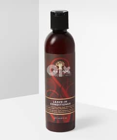 AS I AM #leavein conditioner (237ml) 0