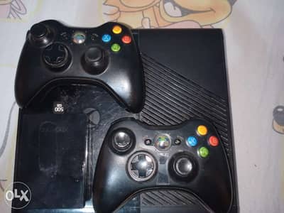 Xbox360 programed(مبرمج)50+games