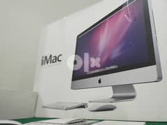 Apple IMac 27inch 2010