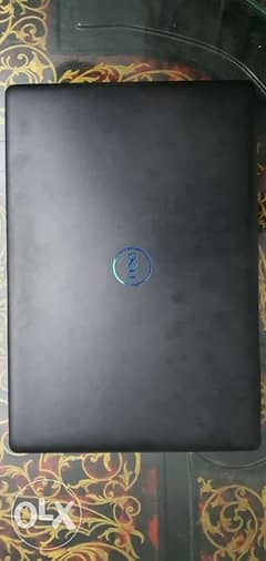 Gaming Laptop Dell G3 0
