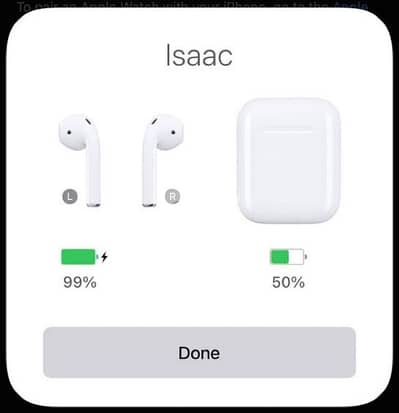 بشتري اي Apple AirPods بايظة