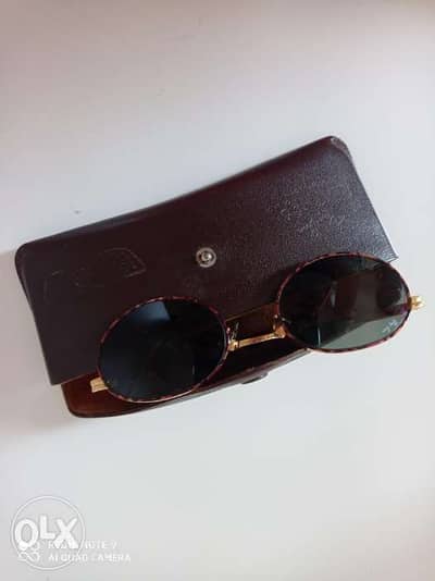 Original brand Ray-Ban e