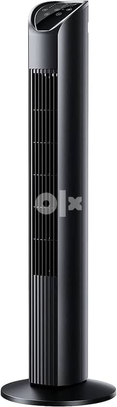Govee WiFi Tower Fan, Column Fan works with alexa/google 0