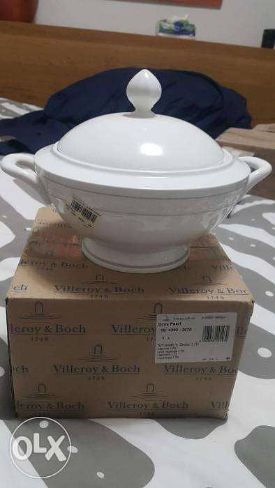Vlleroy Boch set 5