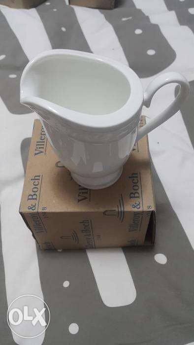 Vlleroy Boch set 6