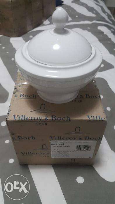 Vlleroy Boch set 7