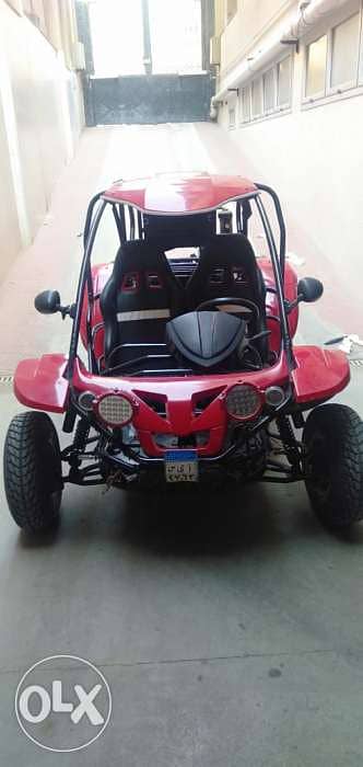 Beach buggy for store sale olx