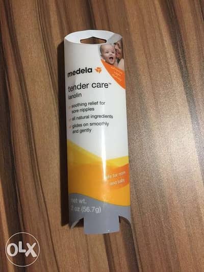 Medela nipple cream كريم حلمات للرضاعه