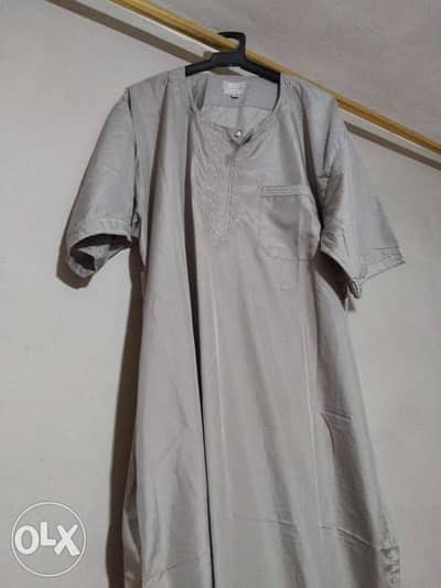 عباية سعودى