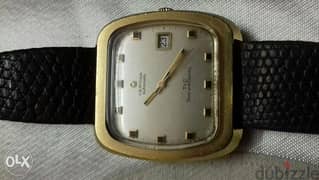 Vintage Certina autimatic watch swiss