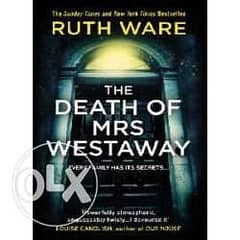 the death of Mrs westaway 0