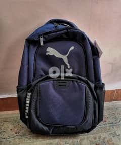 Original Puma Challenger Backpack 0