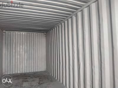 Containers for sale