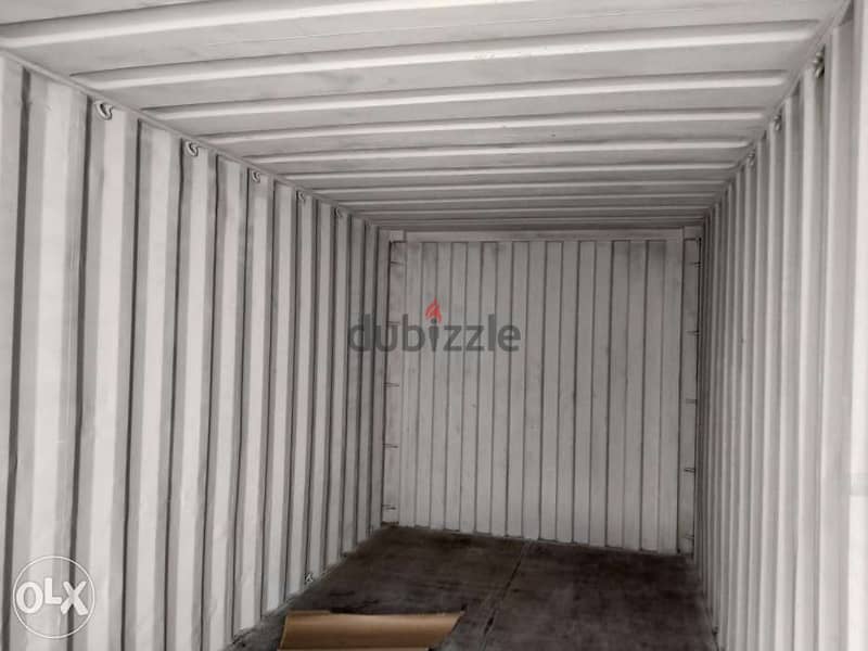 Containers for sale 1