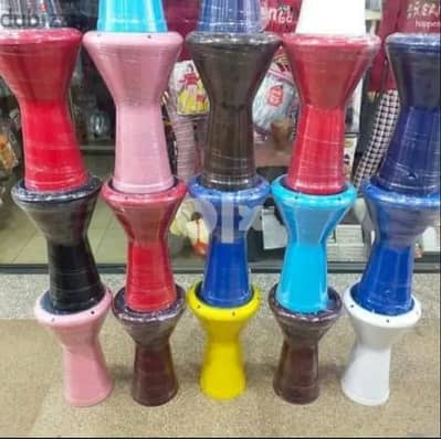 طبل جديده بالشنطه وغيار