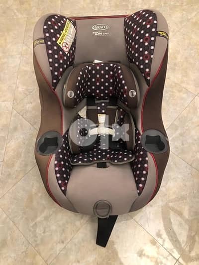 Graco Car Seat