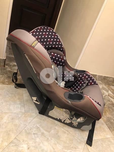 Graco Car Seat 6