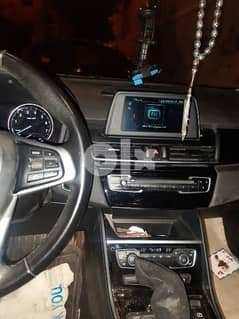 BMW 218 i in an excellent condition 0