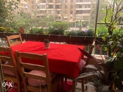 Apartment in Zahraa elMaadi for sale 0