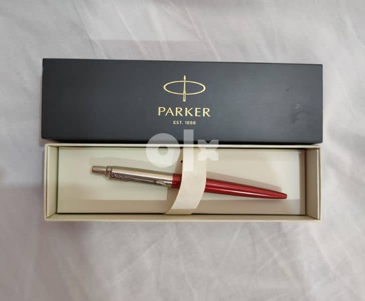 قلم باركر _ Parker pen 1