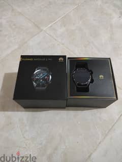 Huawei Watch GT 2 Original 0