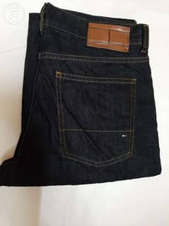 Tommy Hilfiger jeans 31/34 from England. 0