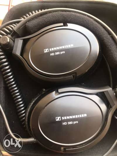 HD 380 pro