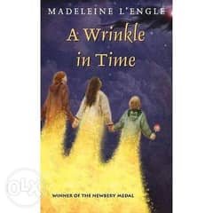 a wrinkle in time 0