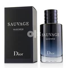 Original Sauvage Dior 0