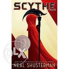 scythe 0