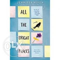 all the bright places 0