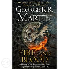 fire and blood 0