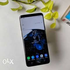 S9 plus for sale only 0
