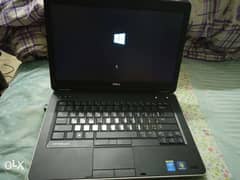 لابتوب ديل لاتيتيود Core i7 Dell latitude E6440