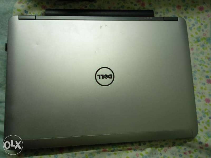 لابتوب ديل لاتيتيود Core i7 Dell latitude E6440 2