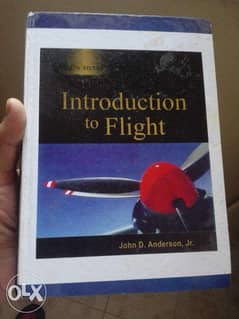 introduction to flight john anderson 0