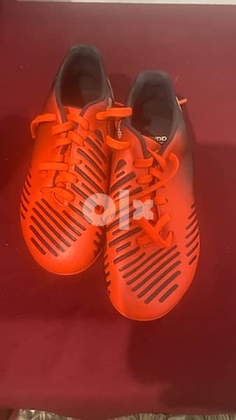 Adidas Shoes 2