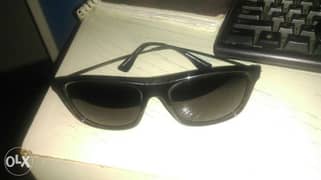 نظارة شمسية اوريجنال لقطه armani بلورايز لقطه لسرعة البيع 0