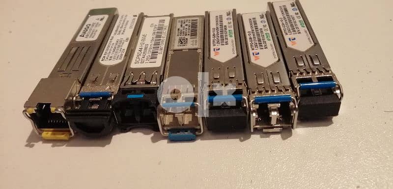 SFP - Transceiver Module 0