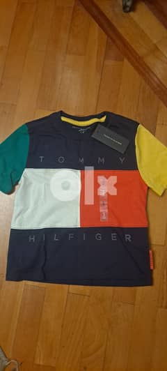 Tommy hilfiger T-shirt 0