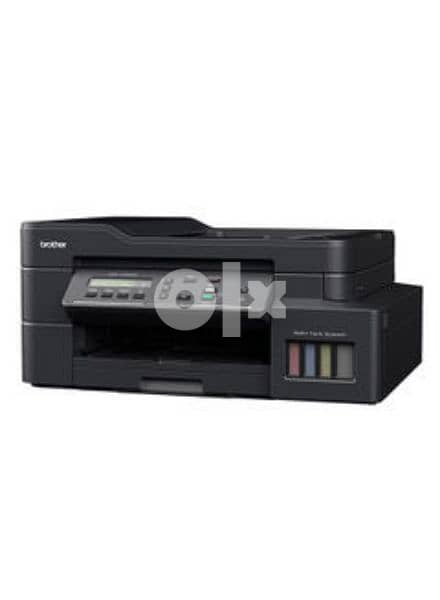 Brother Printer  DCP-T510W 1