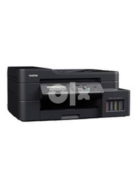 Brother Printer  DCP-T510W 2