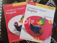 Cambridge primary English 0