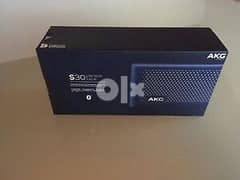 AKG by Harman Bluetooth speaker 0