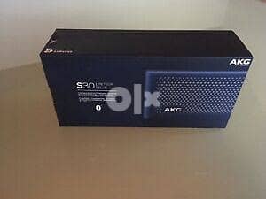 AKG by Harman Bluetooth speaker