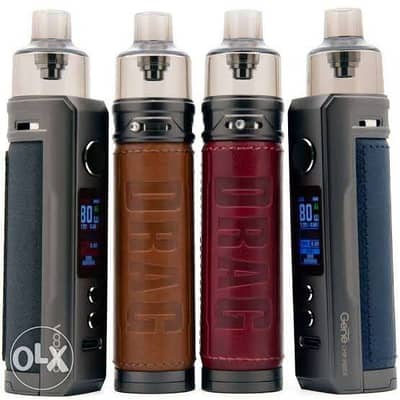 بود مود دراج اكس // original drag x/ Pod mod drag x - منتجات أخرى ...