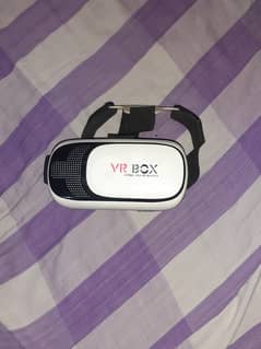 VR نظارة واقع افتراضي للتلفون 0