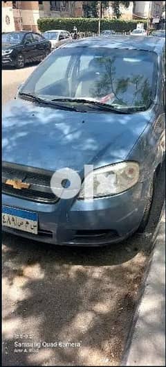 used Aveo with 3 years license 0