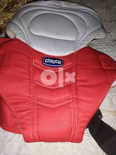 chicco carriers 0
