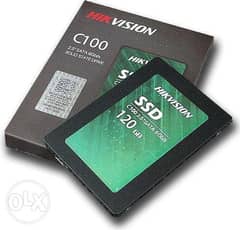 120GB SSD for exchange هارد ديسك سريع اس اس دي للبدل بهارد اكبر 0